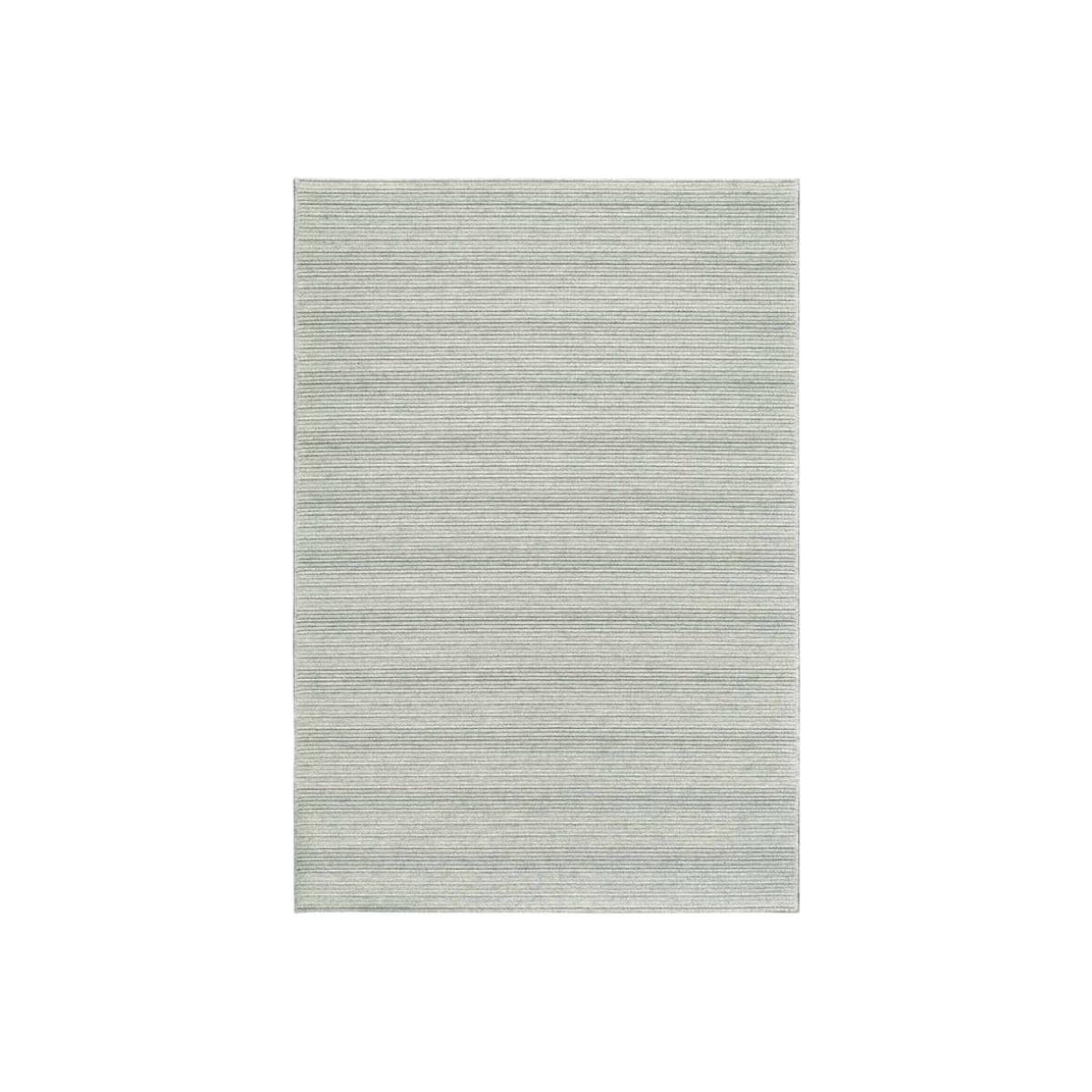Mastercraft Highline 99131 - 3000 - 96 Rug - Grey - 240x330cm – image 1