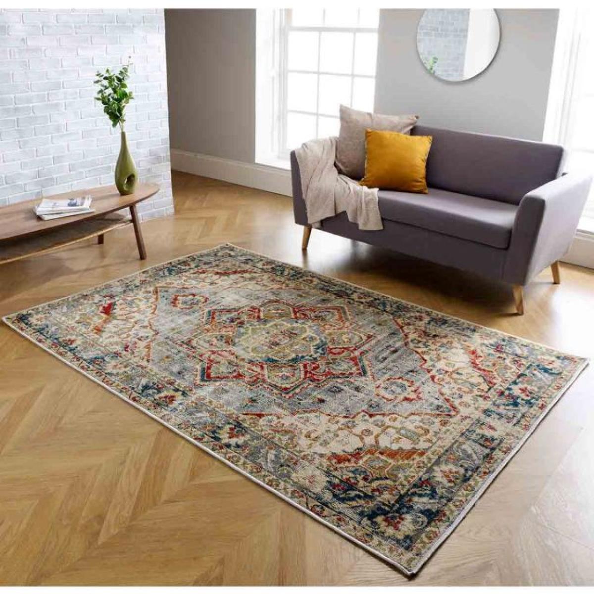 Oriental Weavers Valeria 1803X Rug – image 1