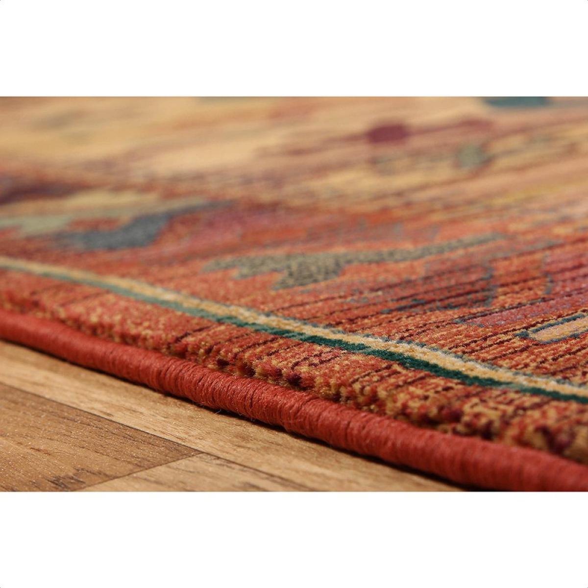 Oriental Weavers Gabbeh 50 C Rug – image 4
