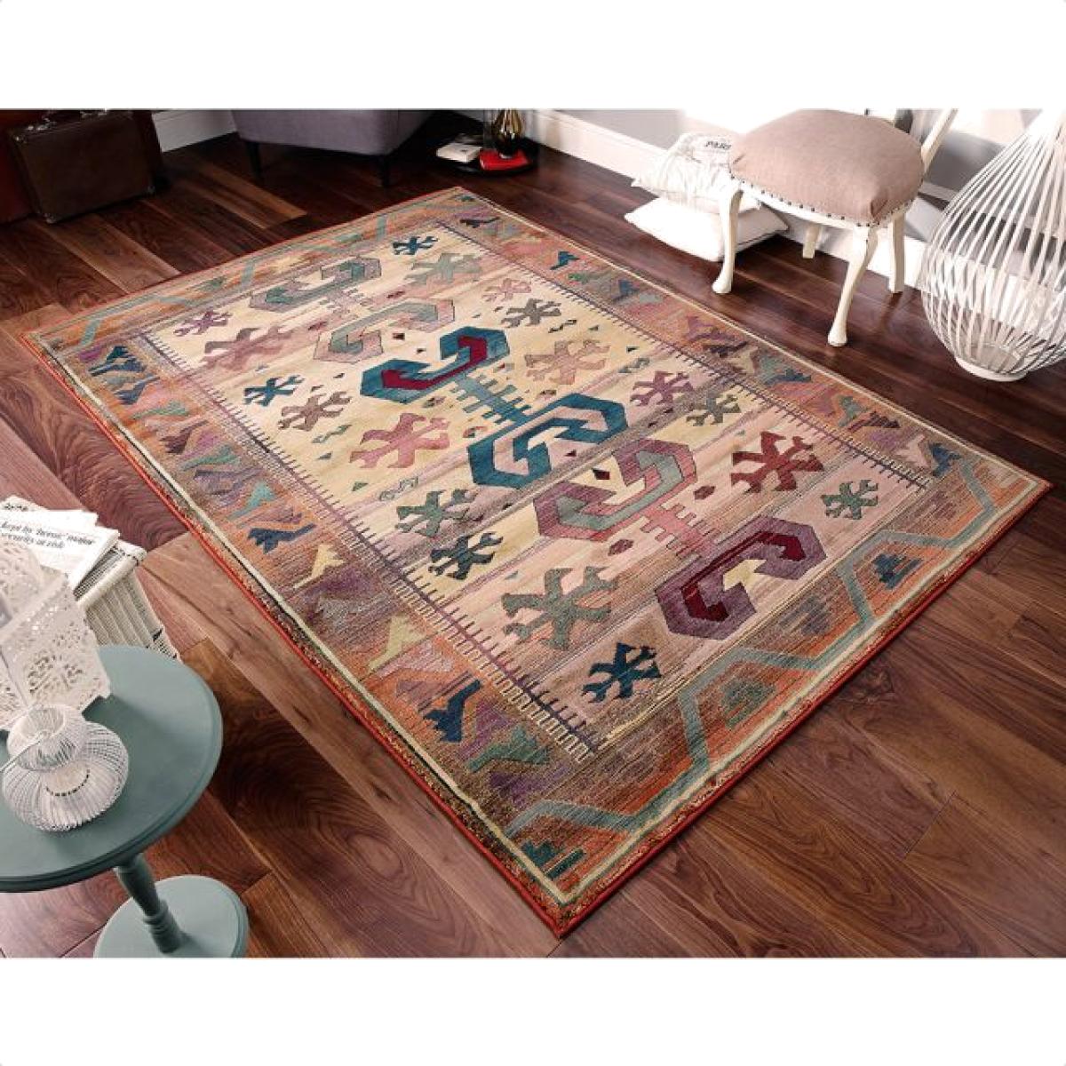 Oriental Weavers Gabbeh 50 C Rug – image 1