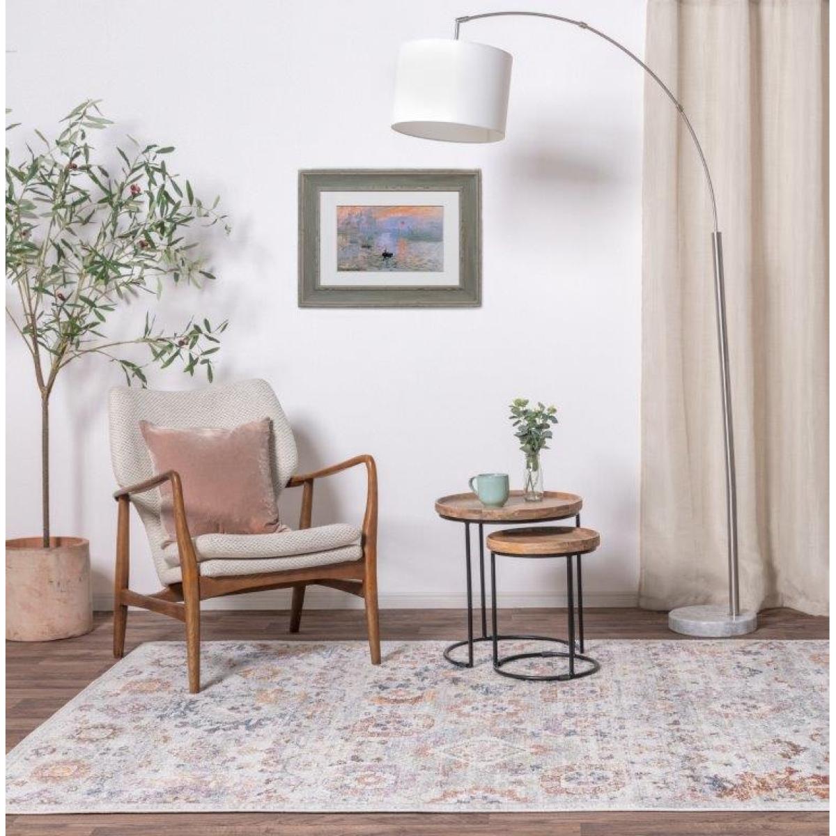 Asiatic Flores Gita Rug - 120x170cm, Ripped - ["Multi"] – image 2