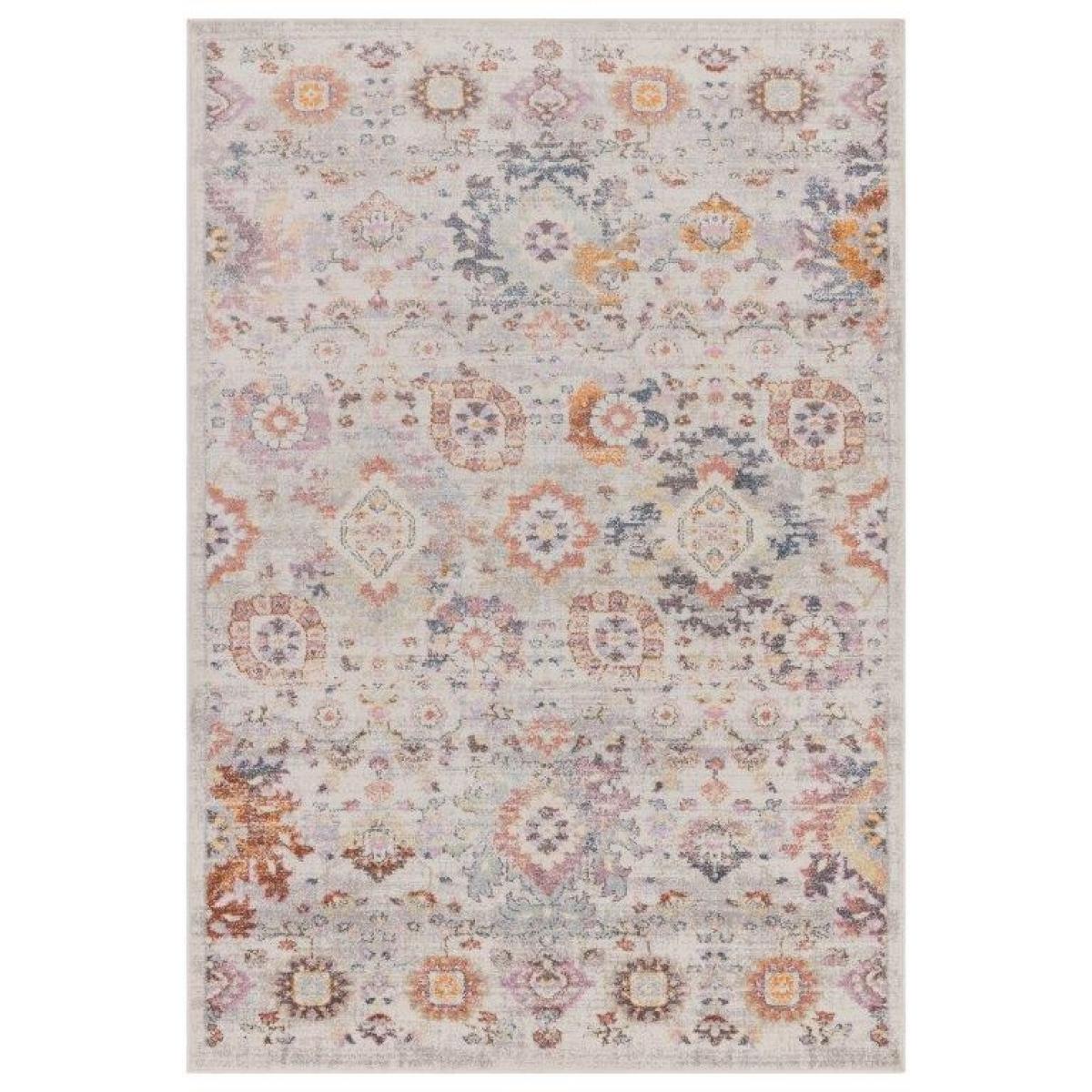 Asiatic Flores Gita Rug - 120x170cm, Ripped - ["Multi"] – image 3