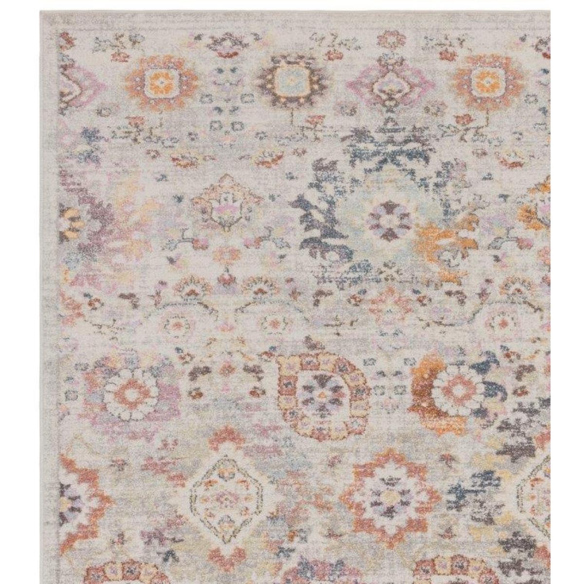 Asiatic Flores Gita Rug - 120x170cm, Ripped - ["Multi"] – image 5
