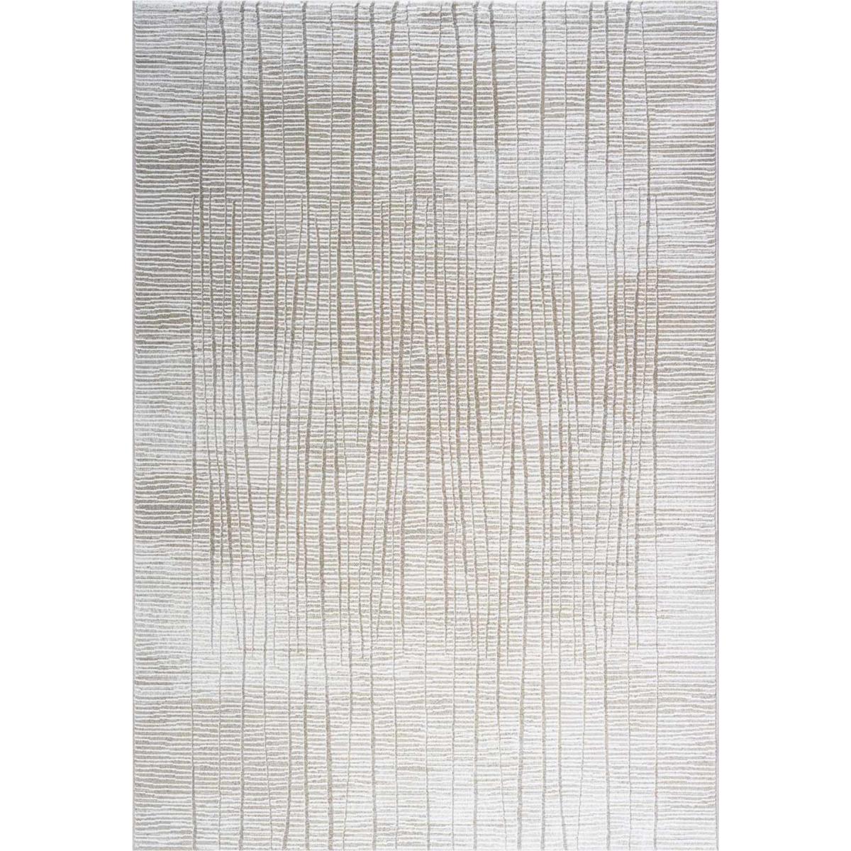 Mastercraft 063-0907/6545 Galleria Heavy Heatset Wilton Rug - Cream - 133cm x 195cm – image 2