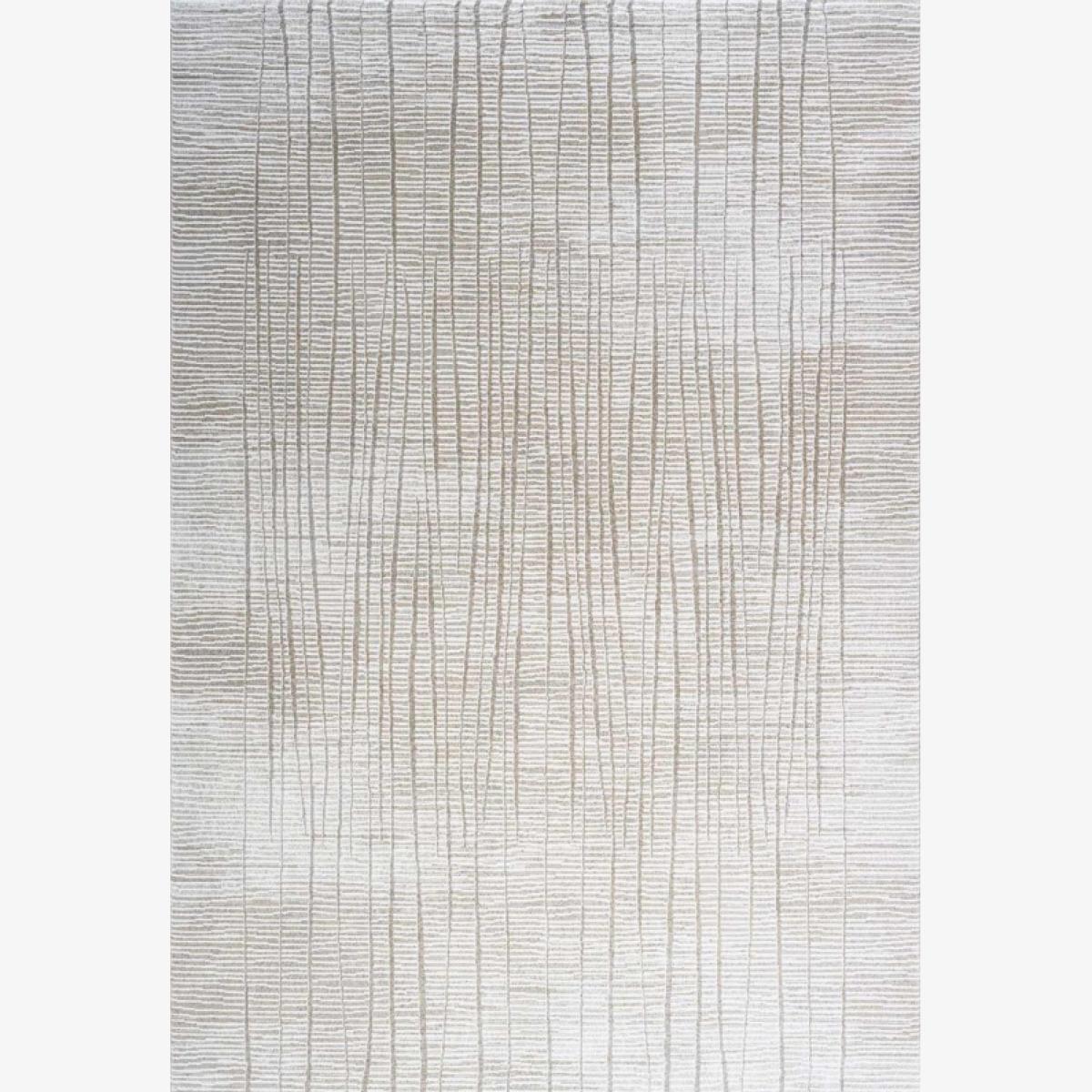 Mastercraft 063-0907/6545 Galleria Heavy Heatset Wilton Rug - Cream - 133cm x 195cm – image 1