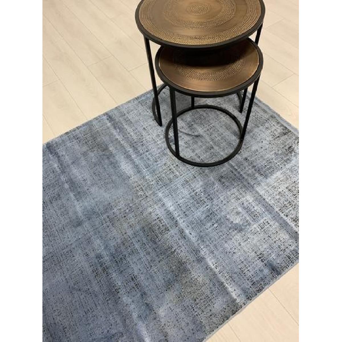 Gooch Oriental Colore Rug Sky – image 5
