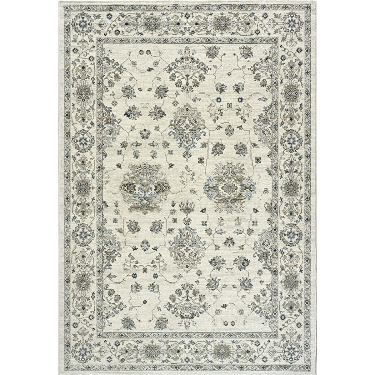 Mastercraft 057-0397/6666 Da Vinci Heatset Wilton Rug - Cream - 160cm x 230cm – image 2