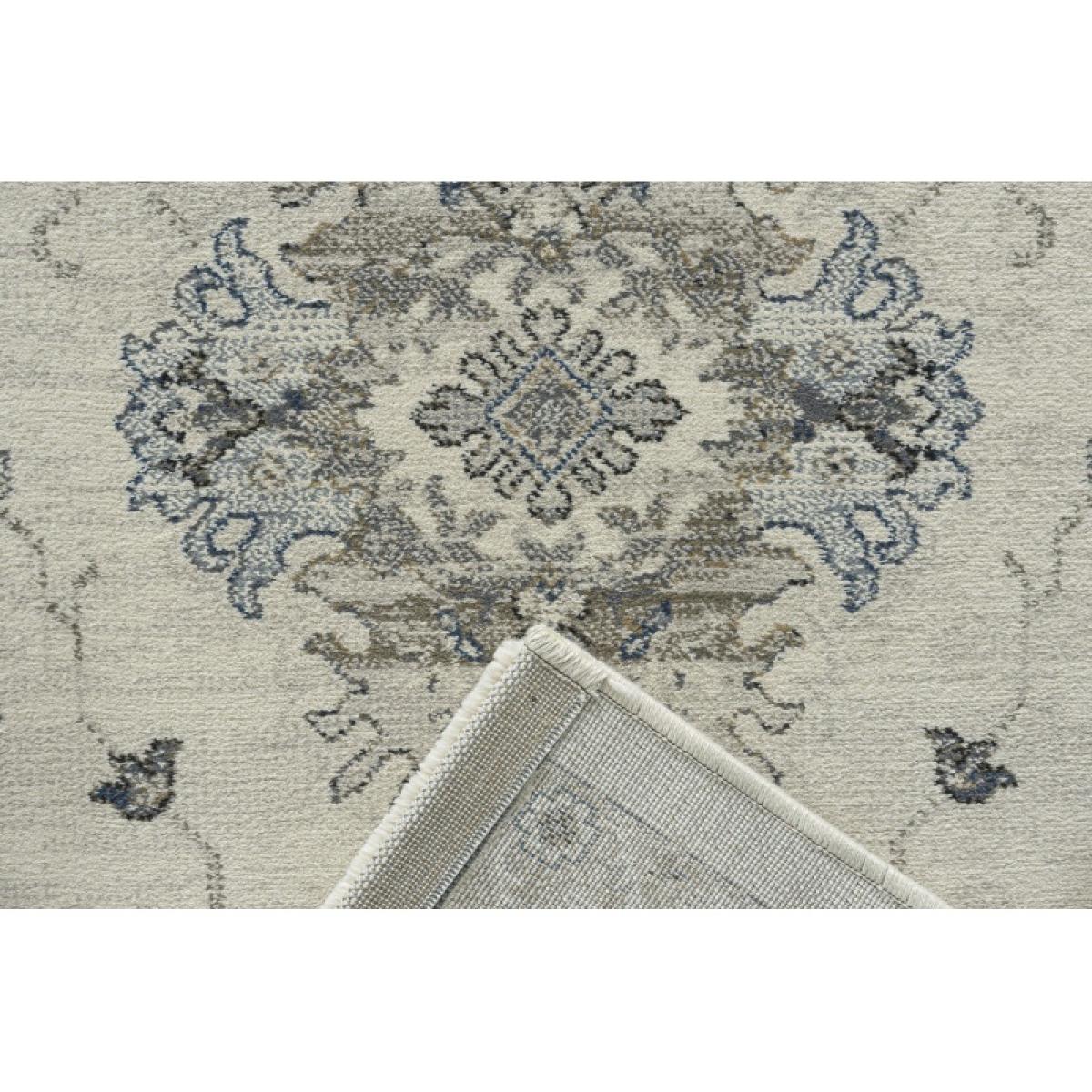 Mastercraft 057-0397/6666 Da Vinci Heatset Wilton Rug - Cream - 160cm x 230cm – image 11