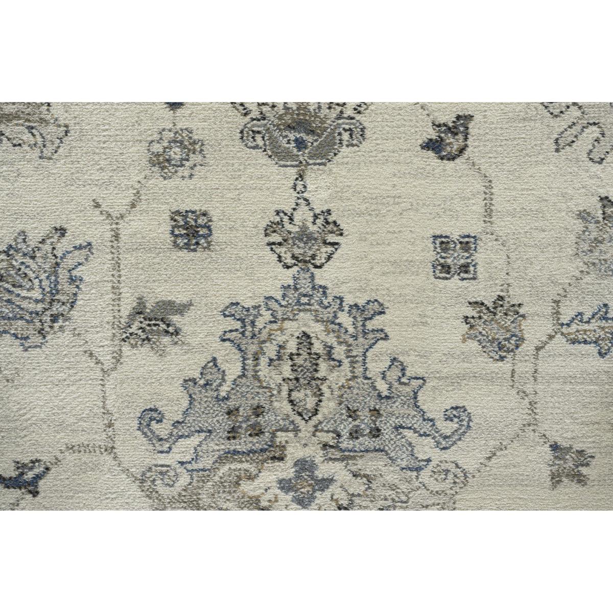 Mastercraft 057-0397/6666 Da Vinci Heatset Wilton Rug - Cream - 160cm x 230cm – image 3