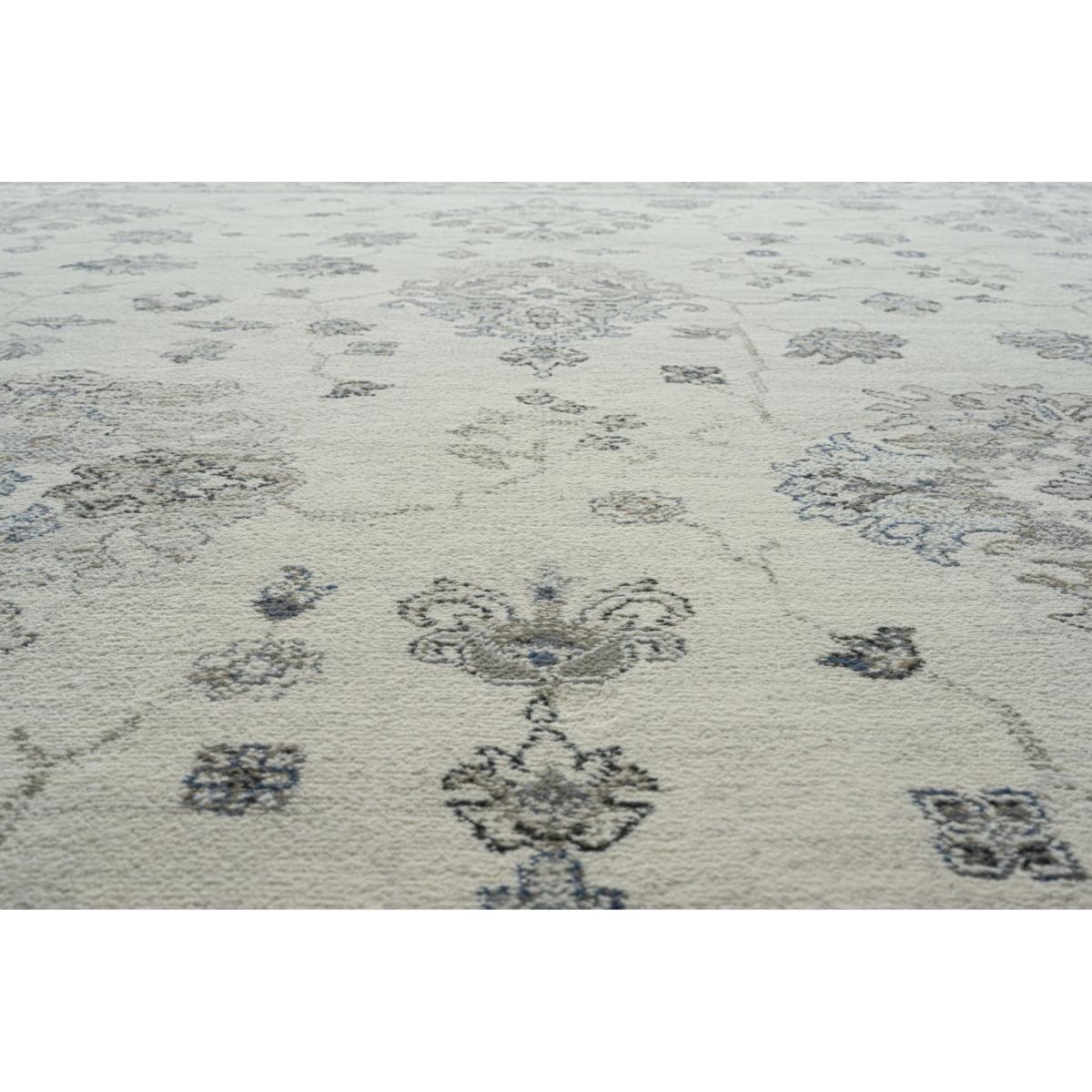 Mastercraft 057-0397/6666 Da Vinci Heatset Wilton Rug - Cream - 160cm x 230cm – image 4