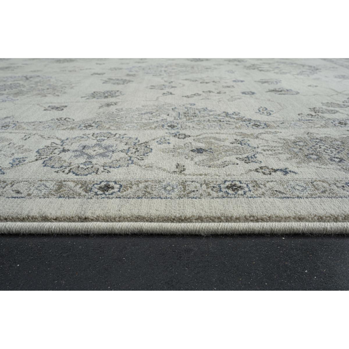 Mastercraft 057-0397/6666 Da Vinci Heatset Wilton Rug - Cream - 160cm x 230cm – image 5