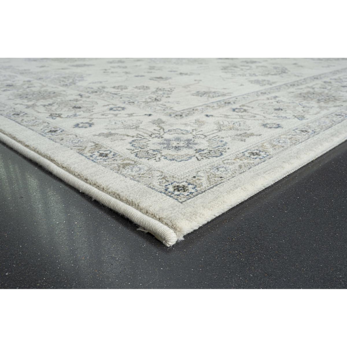 Mastercraft 057-0397/6666 Da Vinci Heatset Wilton Rug - Cream - 160cm x 230cm – image 6
