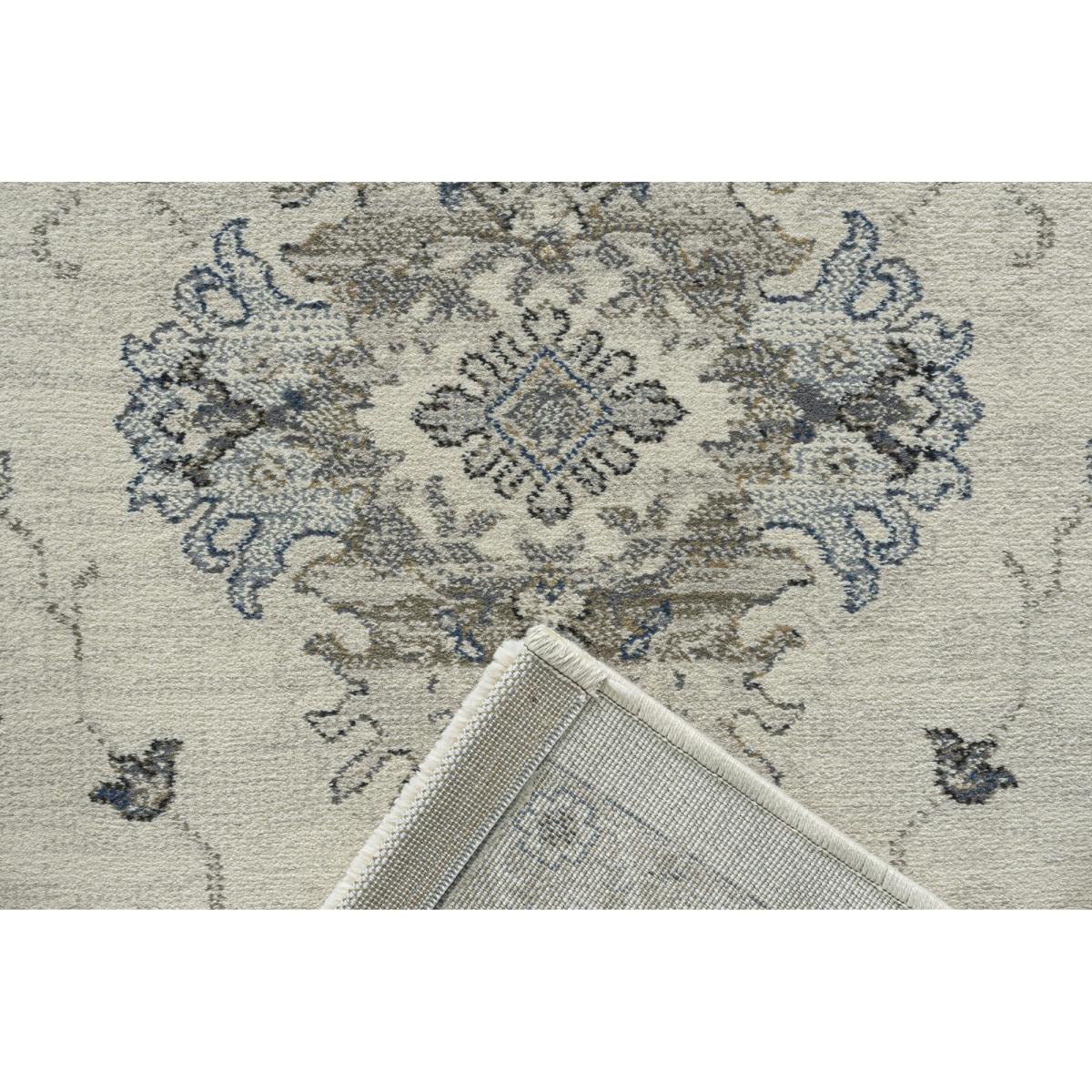 Mastercraft 057-0397/6666 Da Vinci Heatset Wilton Rug - Cream - 160cm x 230cm – image 7