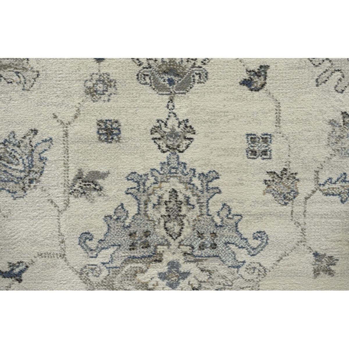 Mastercraft 057-0397/6666 Da Vinci Heatset Wilton Rug - Cream - 160cm x 230cm – image 8