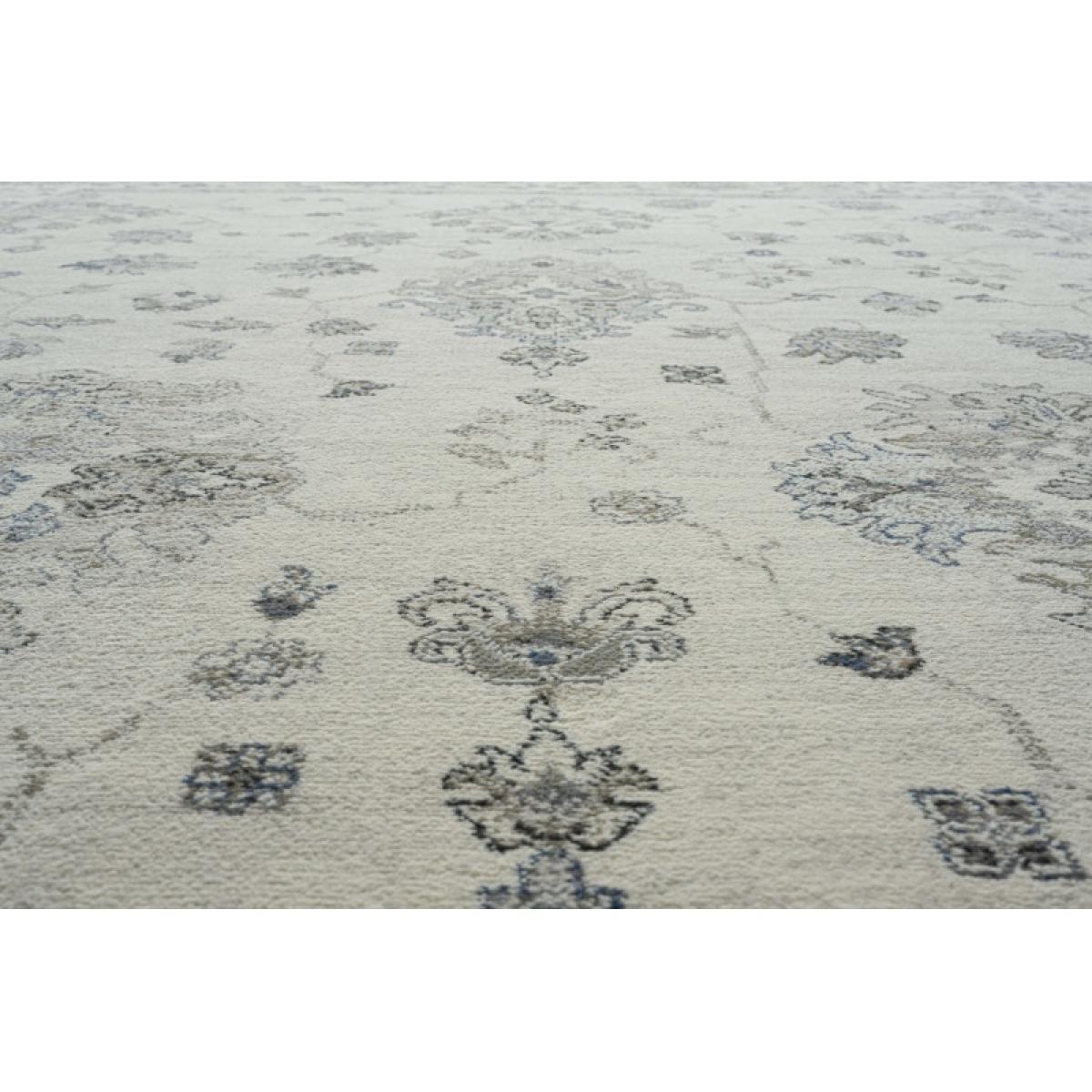 Mastercraft 057-0397/6666 Da Vinci Heatset Wilton Rug - Cream - 160cm x 230cm – image 9