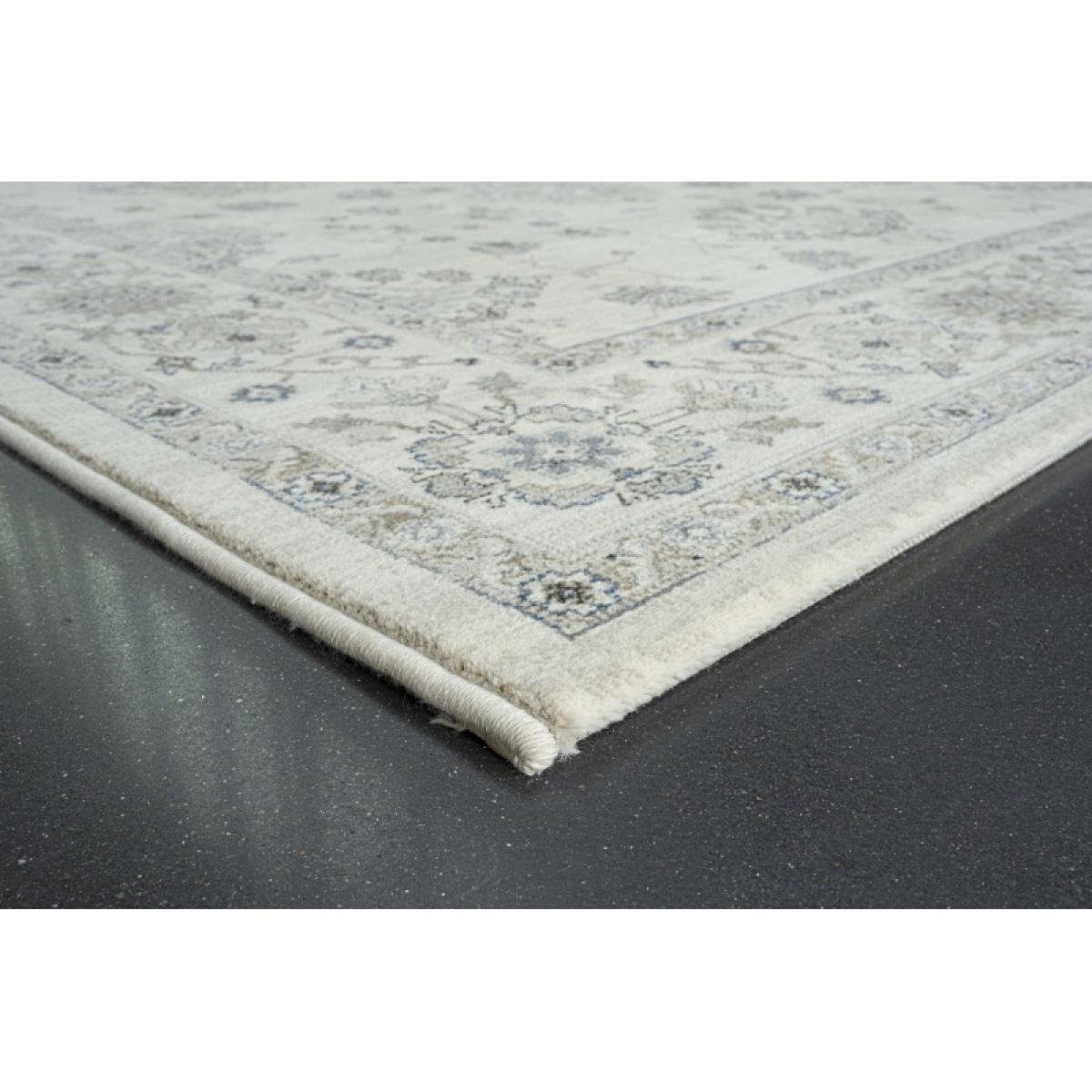 Mastercraft 057-0397/6666 Da Vinci Heatset Wilton Rug - Cream - 160cm x 230cm – image 10