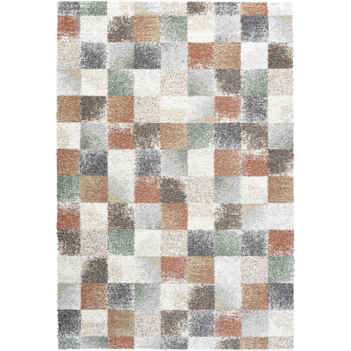 Mastercraft 023-0245/6767 Mehari Heatset Wilton Rug - Multi - 160cm Circle – image 2