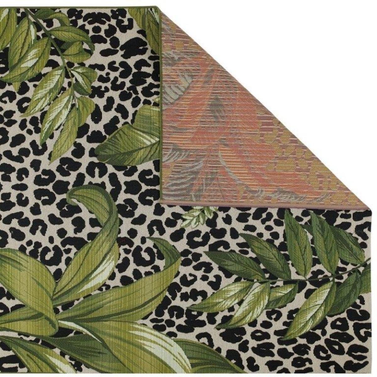 Oriental Weavers Tropicana 823K Outdoor/Indoor Rug - 120cm x 170cm - ["Multi"] – image 3