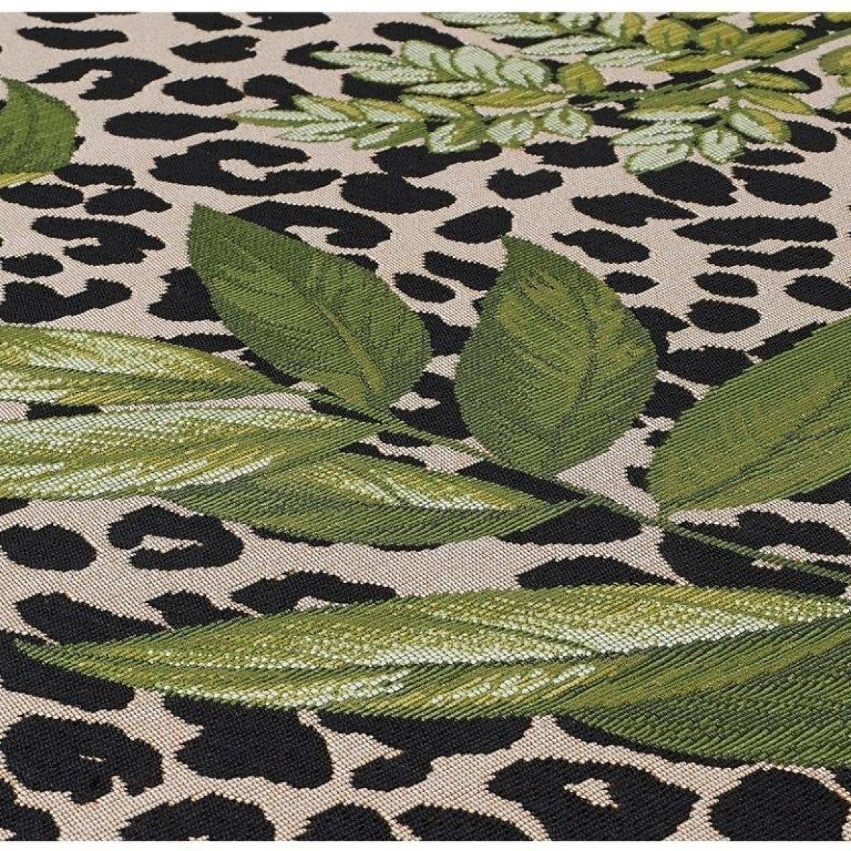 Oriental Weavers Tropicana 823K Outdoor/Indoor Rug - 120cm x 170cm - ["Multi"] – image 4