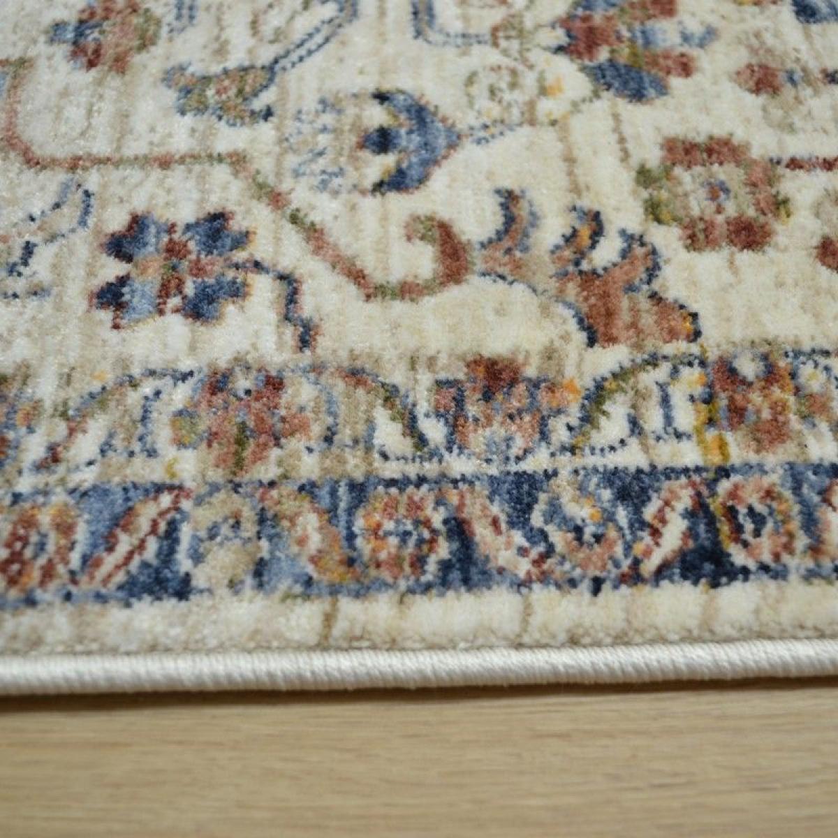 Mastercraft Alhambra Rug - 6504C Ivory – image 2
