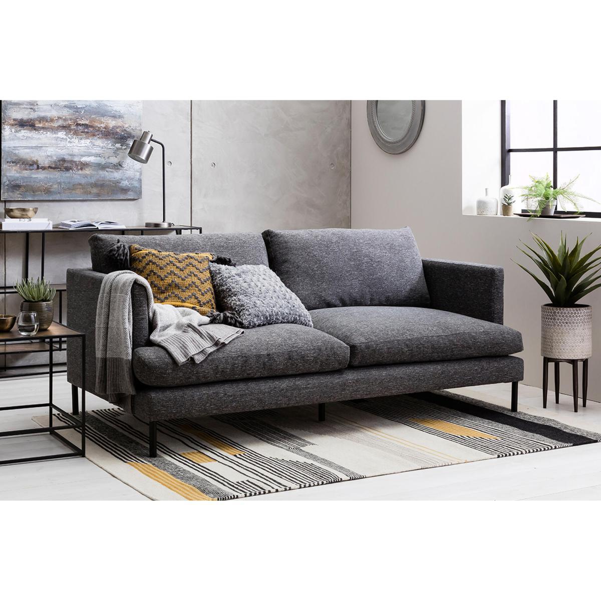 Elijah Multicoloured Rug – image 2