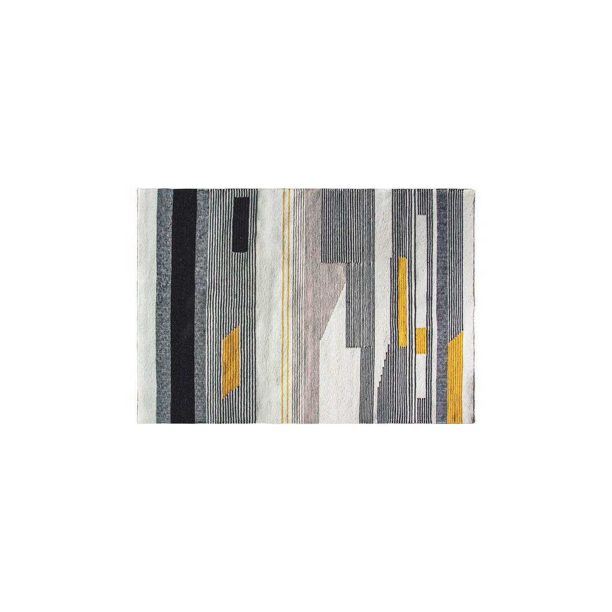 Elijah Multicoloured Rug – image 3