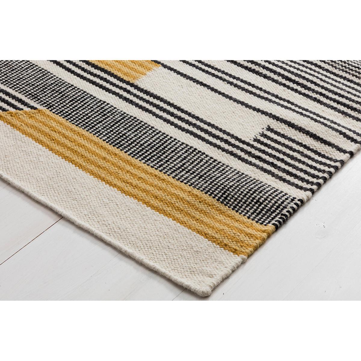 Elijah Multicoloured Rug – image 4