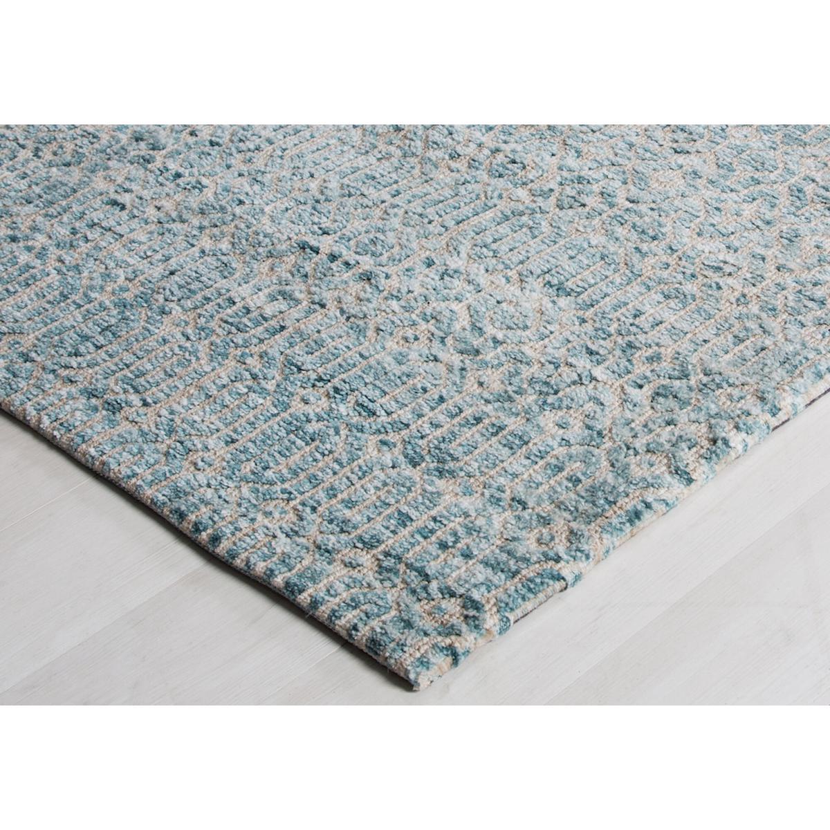 Renato Textured Rug, Small – image 3