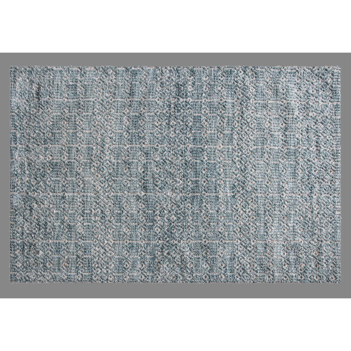 Renato Textured Rug, Small – image 4