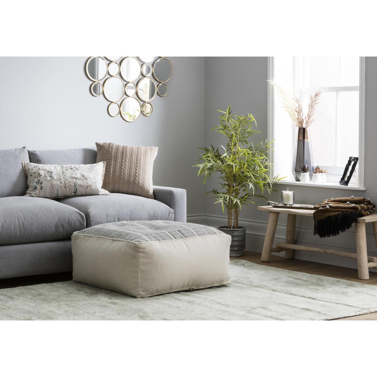 Liberty Jade Rug, Small – image 2