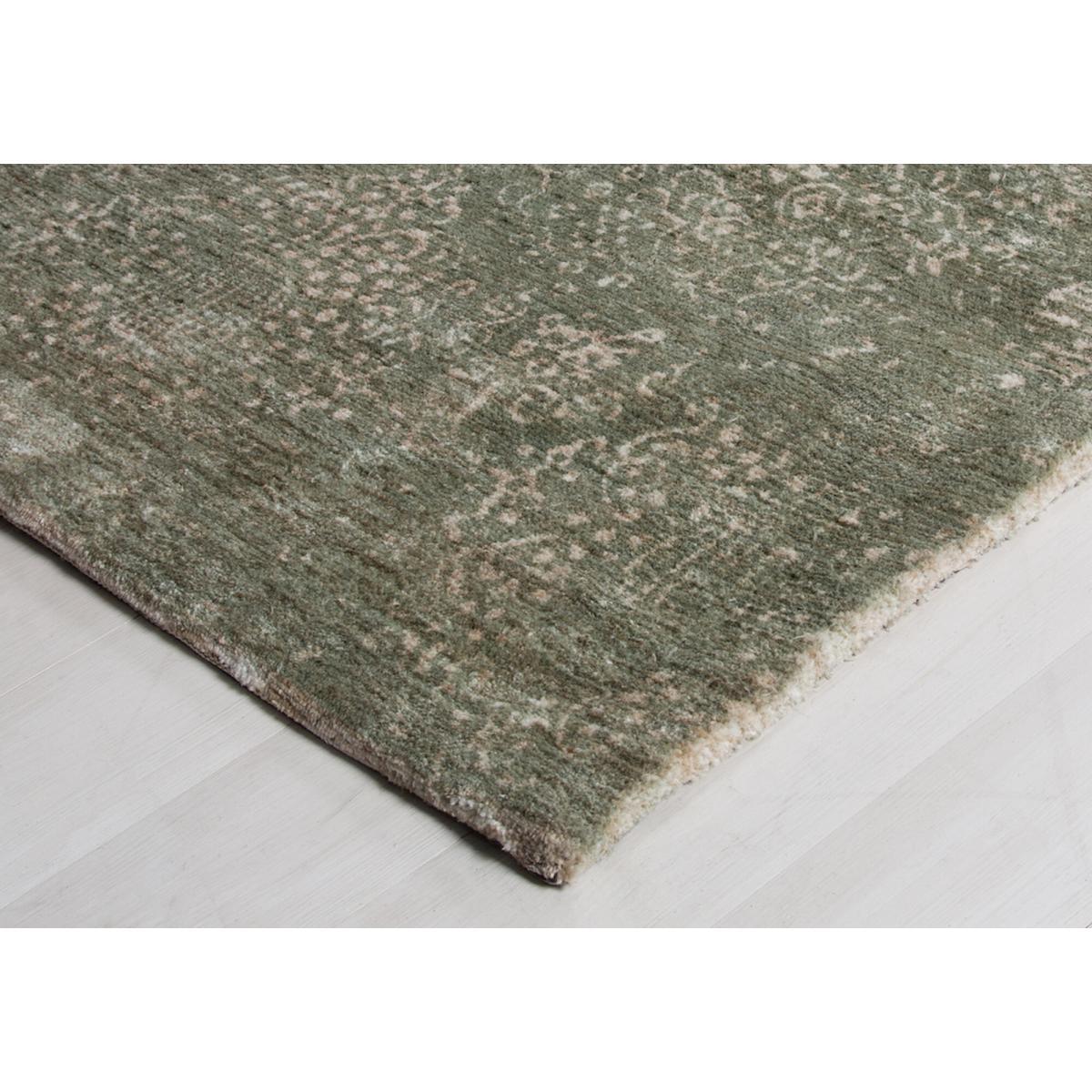 Liberty Jade Rug, Small – image 3