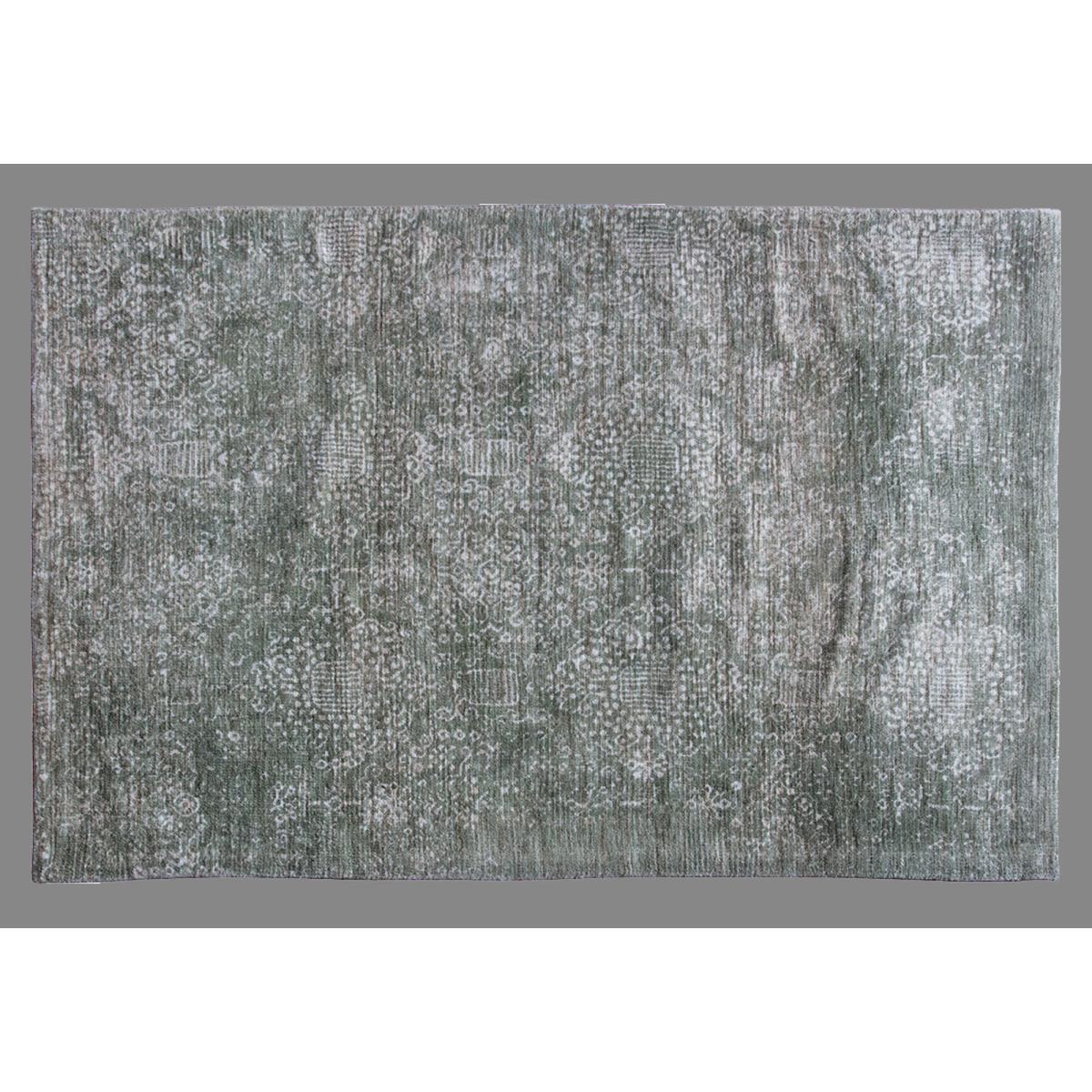 Liberty Jade Rug, Small – image 4