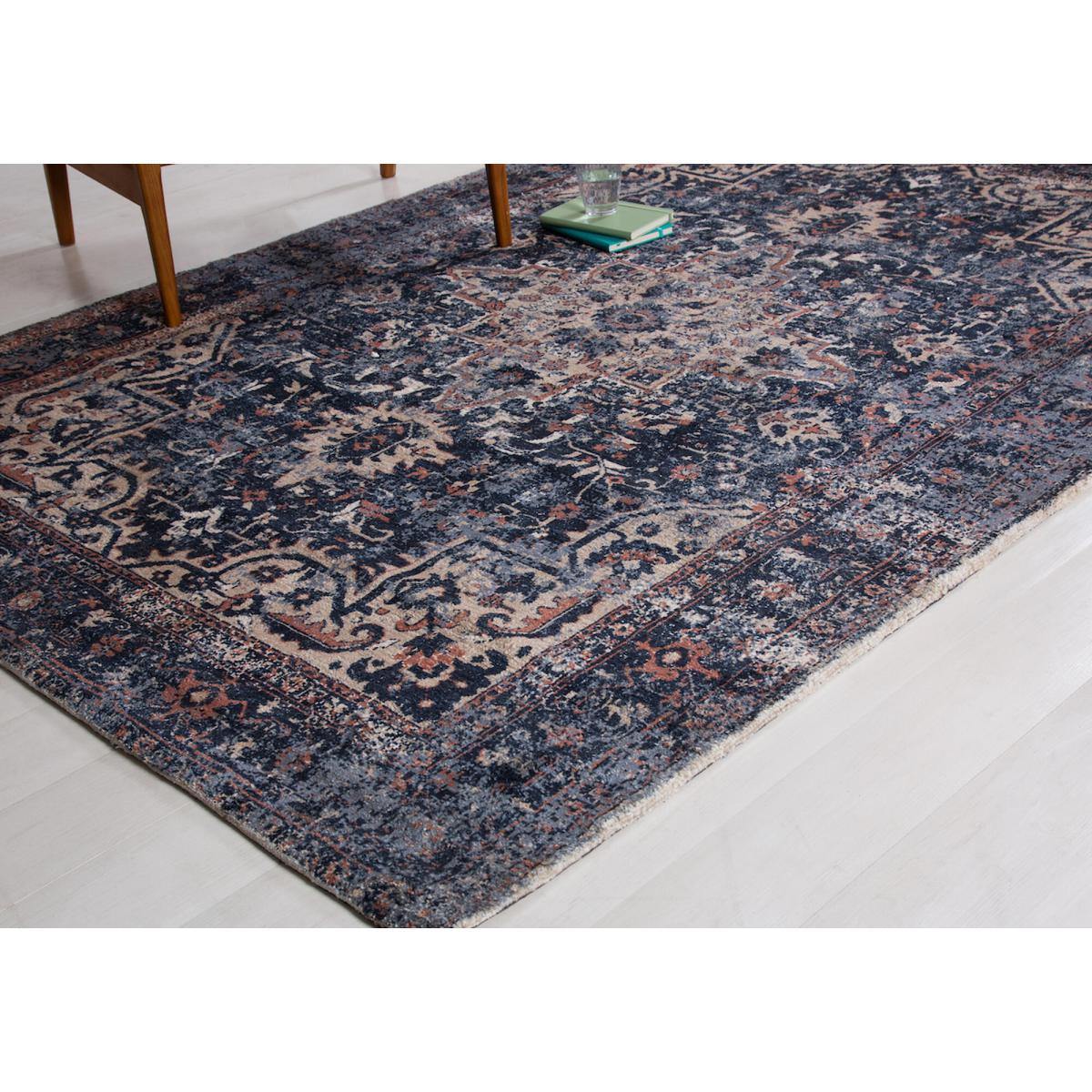 Caspar Persian Rug, Medium – image 1