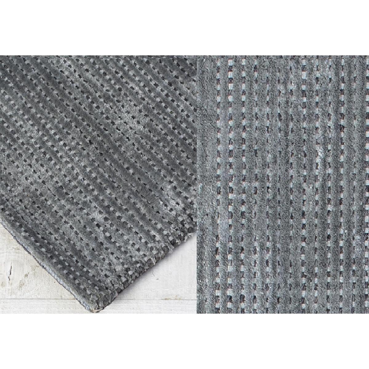 Tula Wool Mix Rug in Beige – image 3