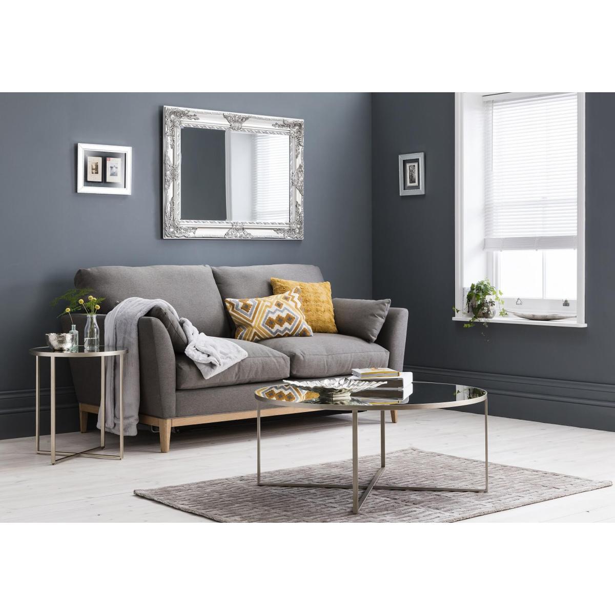 Maya Area Rug in Beige – image 2