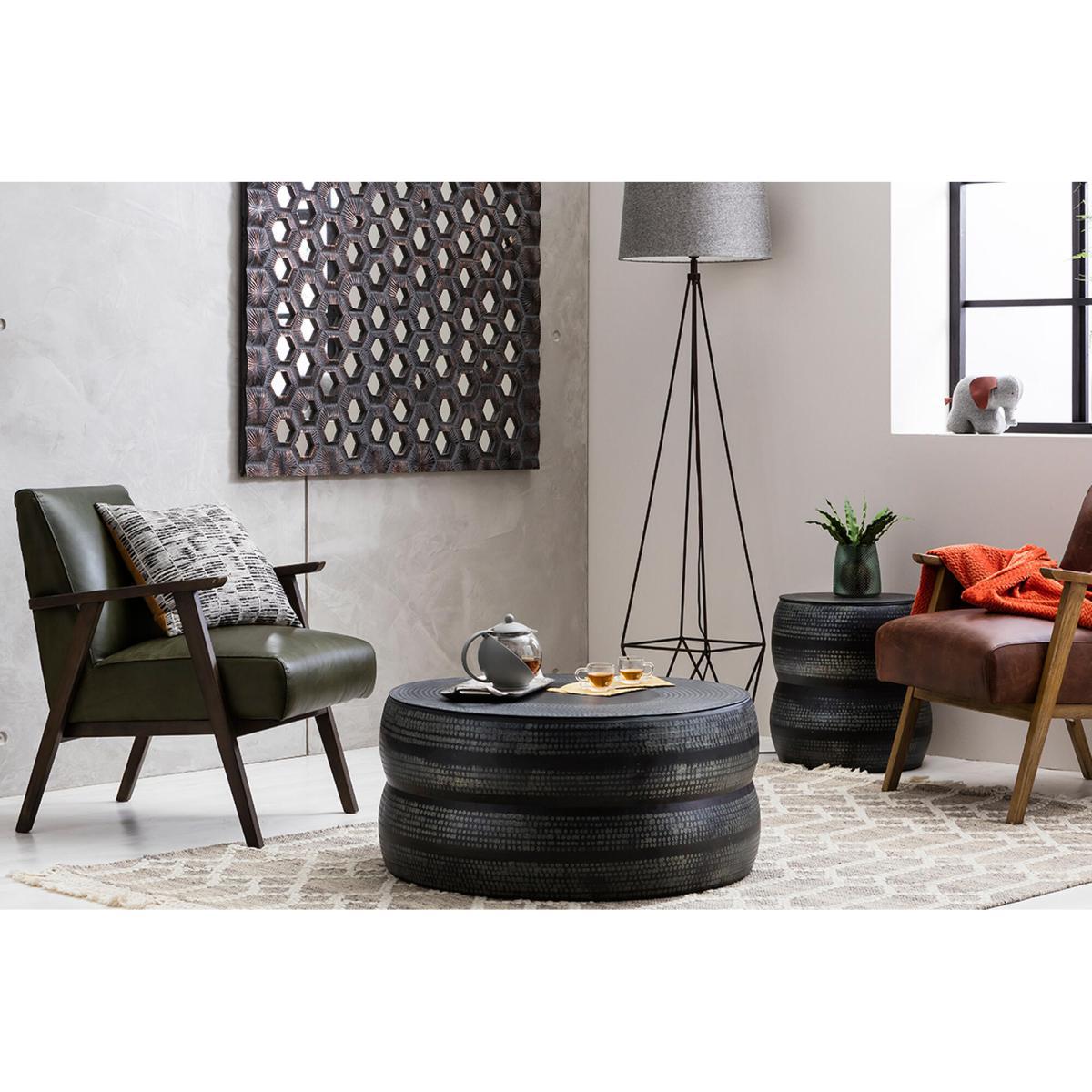 April Rug in Beige – image 2