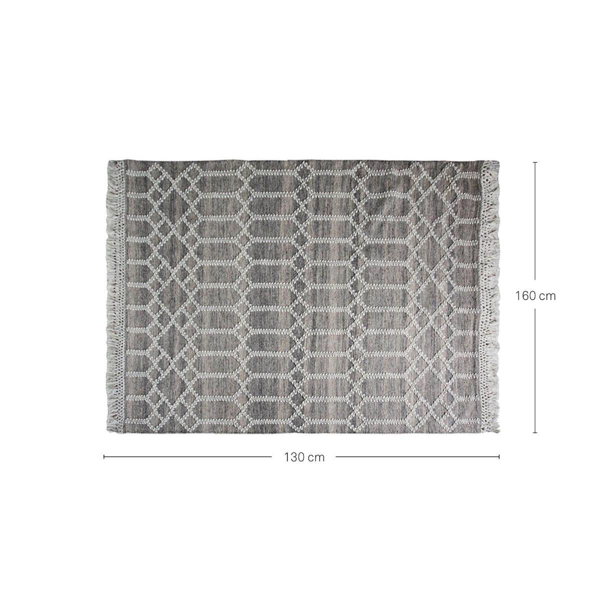 April Rug in Beige – image 5