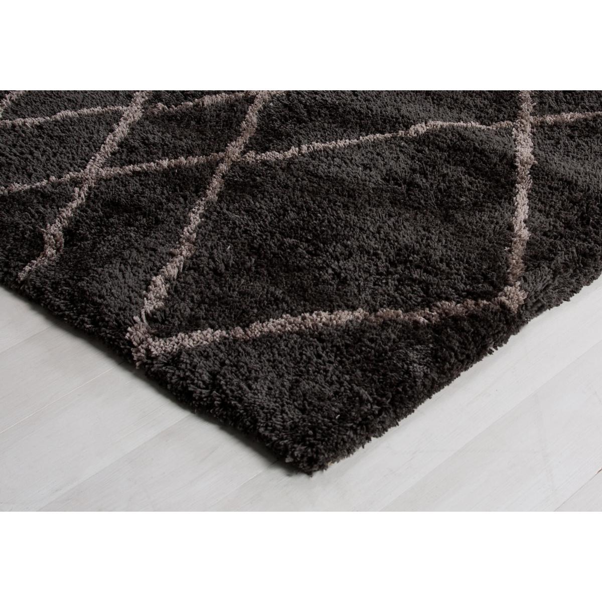 Mateo Grey Rug, Small – image 3