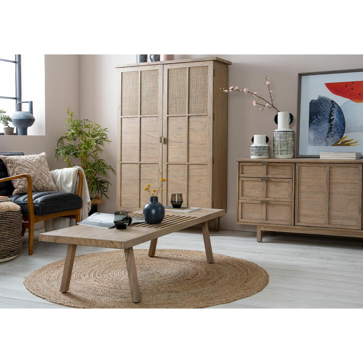 Suzi Round Rug – image 2
