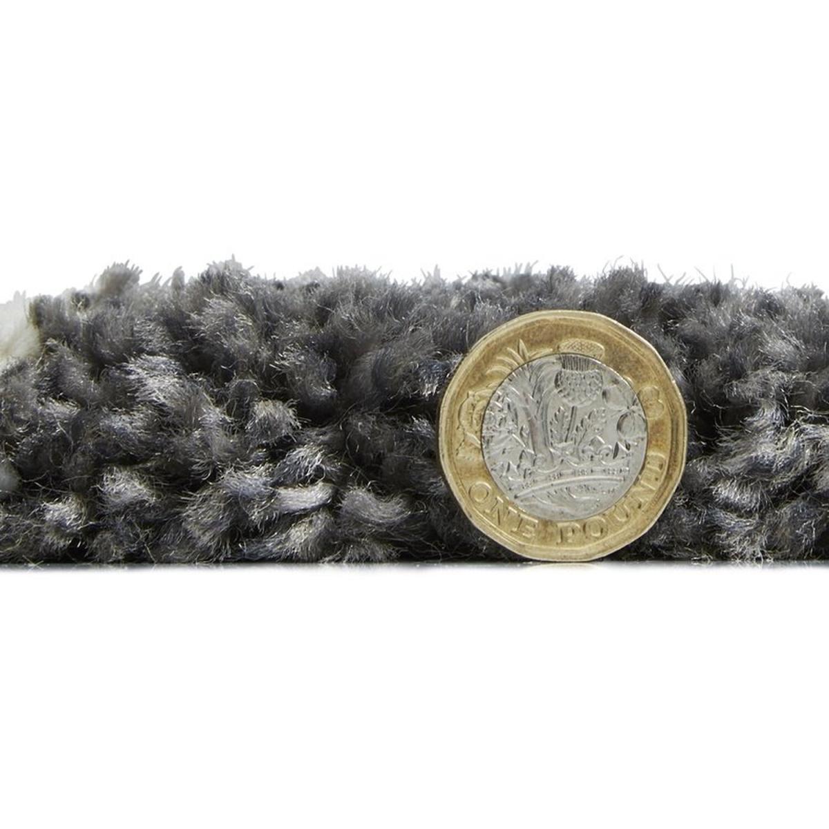 Royal Nomadic 7611 GreyNavy Rug - Grey/Navy / 220cm – image 7