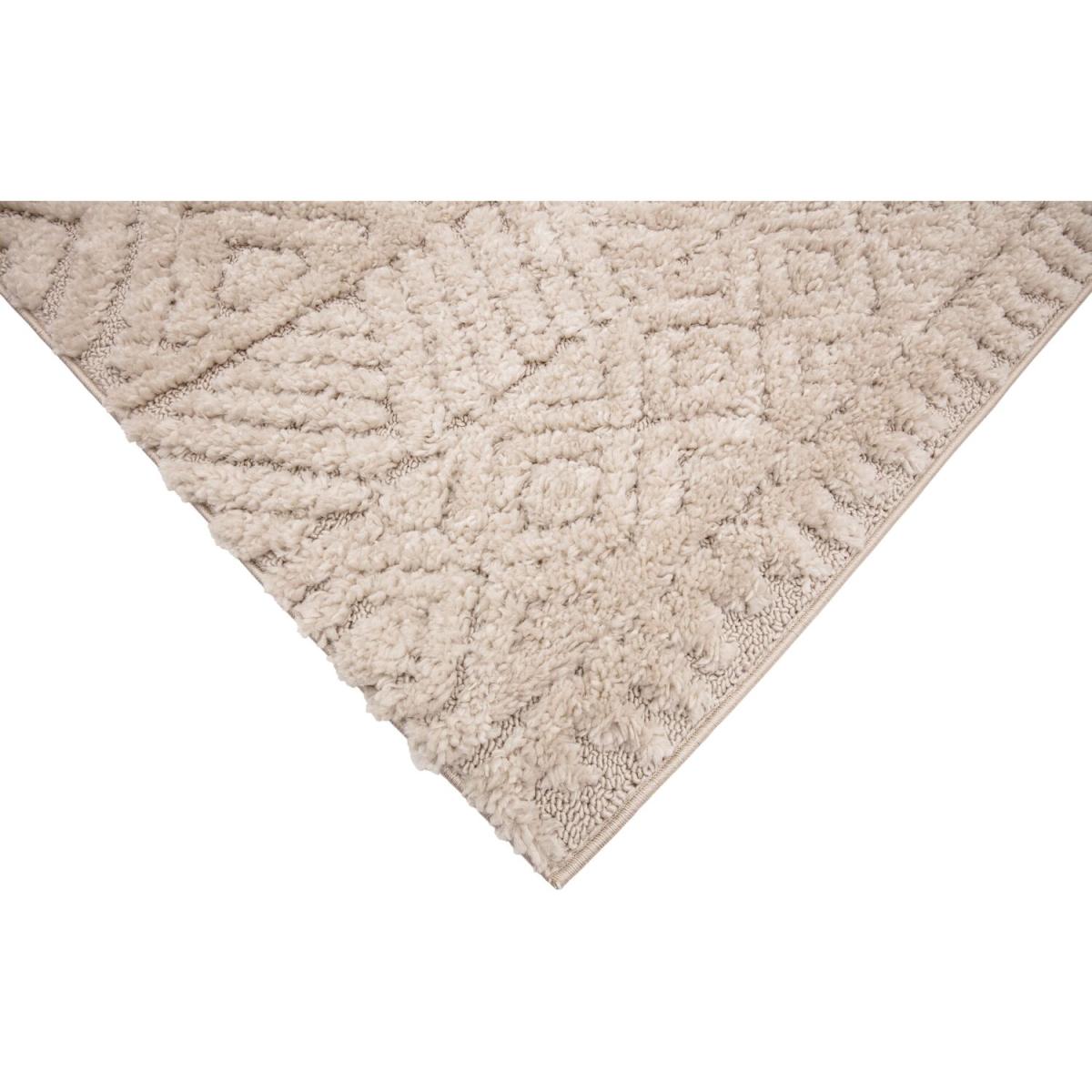 Nevada Scandi Rug - Natural – image 2