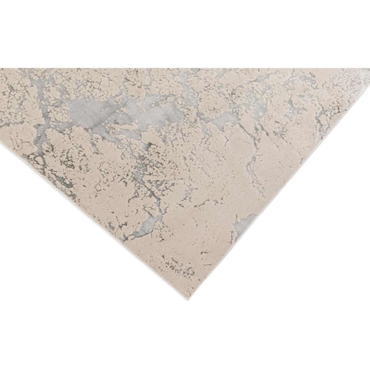 Moonlight Mist Rug - Silver / 66cm – image 2