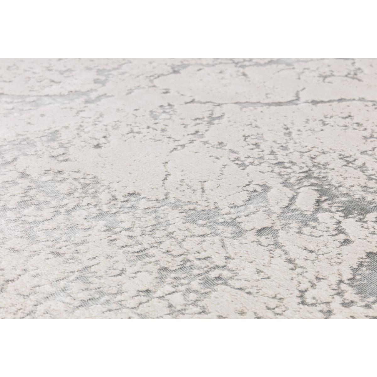 Moonlight Mist Rug - Silver / 66cm – image 3