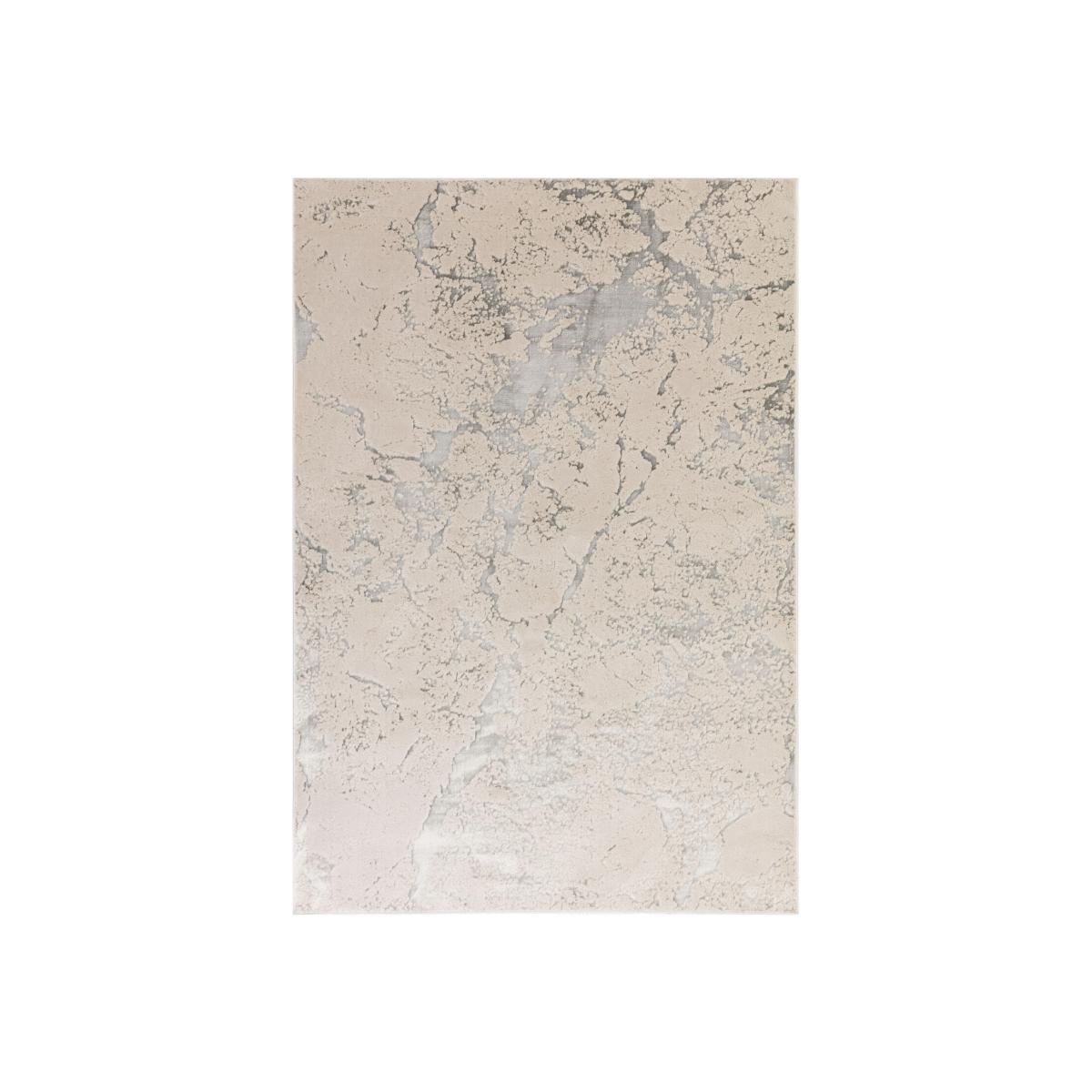 Moonlight Mist Rug - Silver / 66cm – image 1