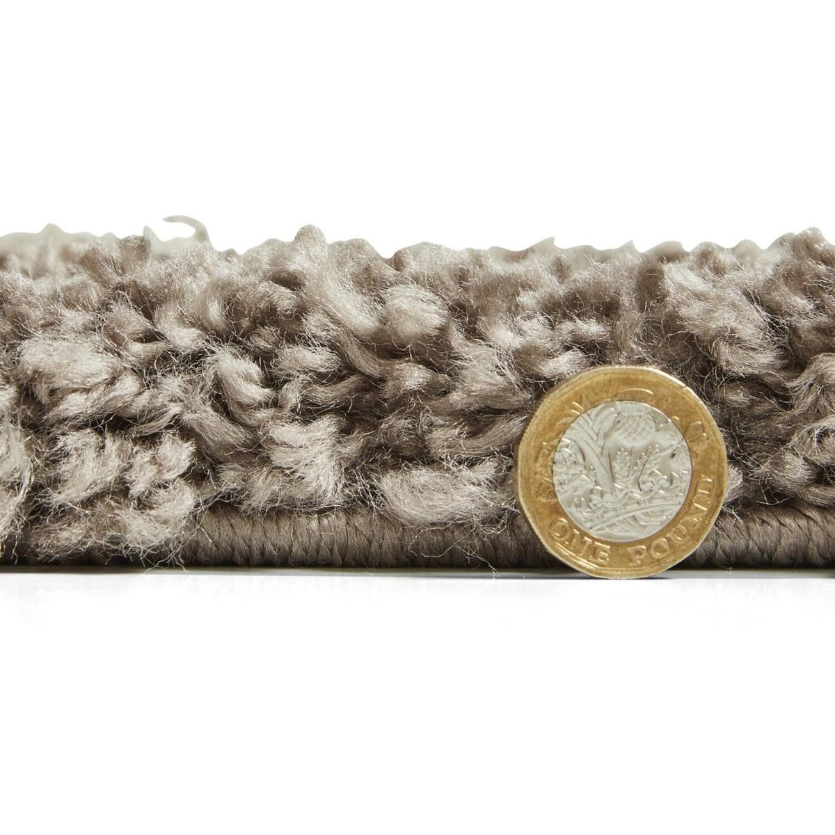 Scandi Berber G257 BeigeCream - Beige/Cream / 290cm – image 7