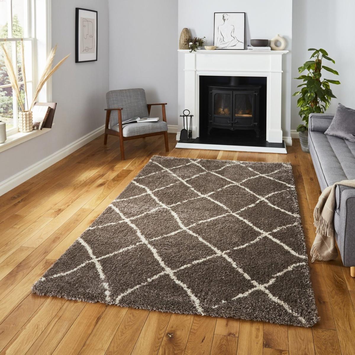 Scandi Berber G257 BeigeCream - Beige/Cream / 290cm – image 9