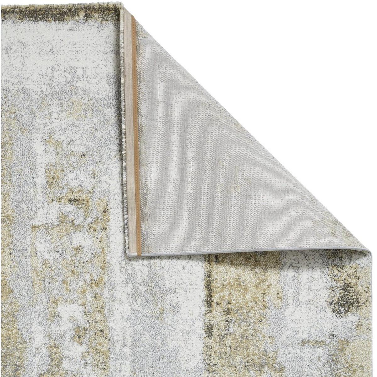 Brooklyn 8595 IvoryYellow Rug - Ivory/Yellow / 290cm – image 3
