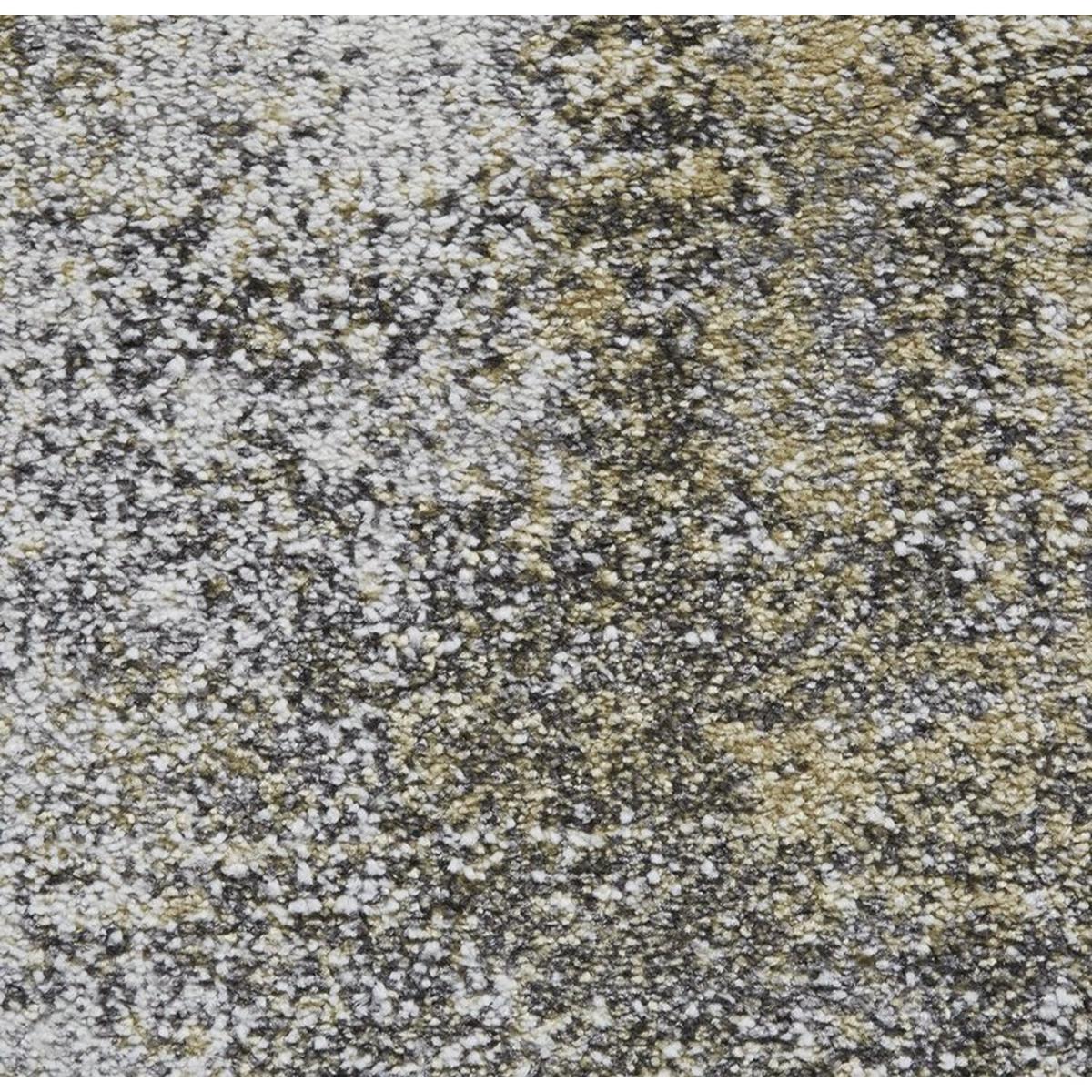 Brooklyn 8595 IvoryYellow Rug - Ivory/Yellow / 290cm – image 5