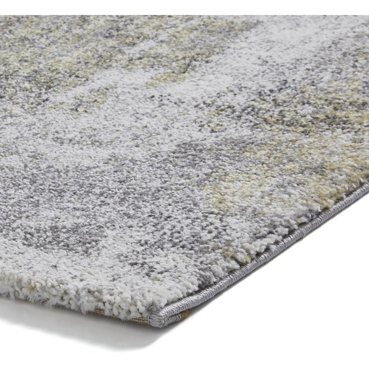 Brooklyn 8595 IvoryYellow Rug - Ivory/Yellow / 290cm – image 6