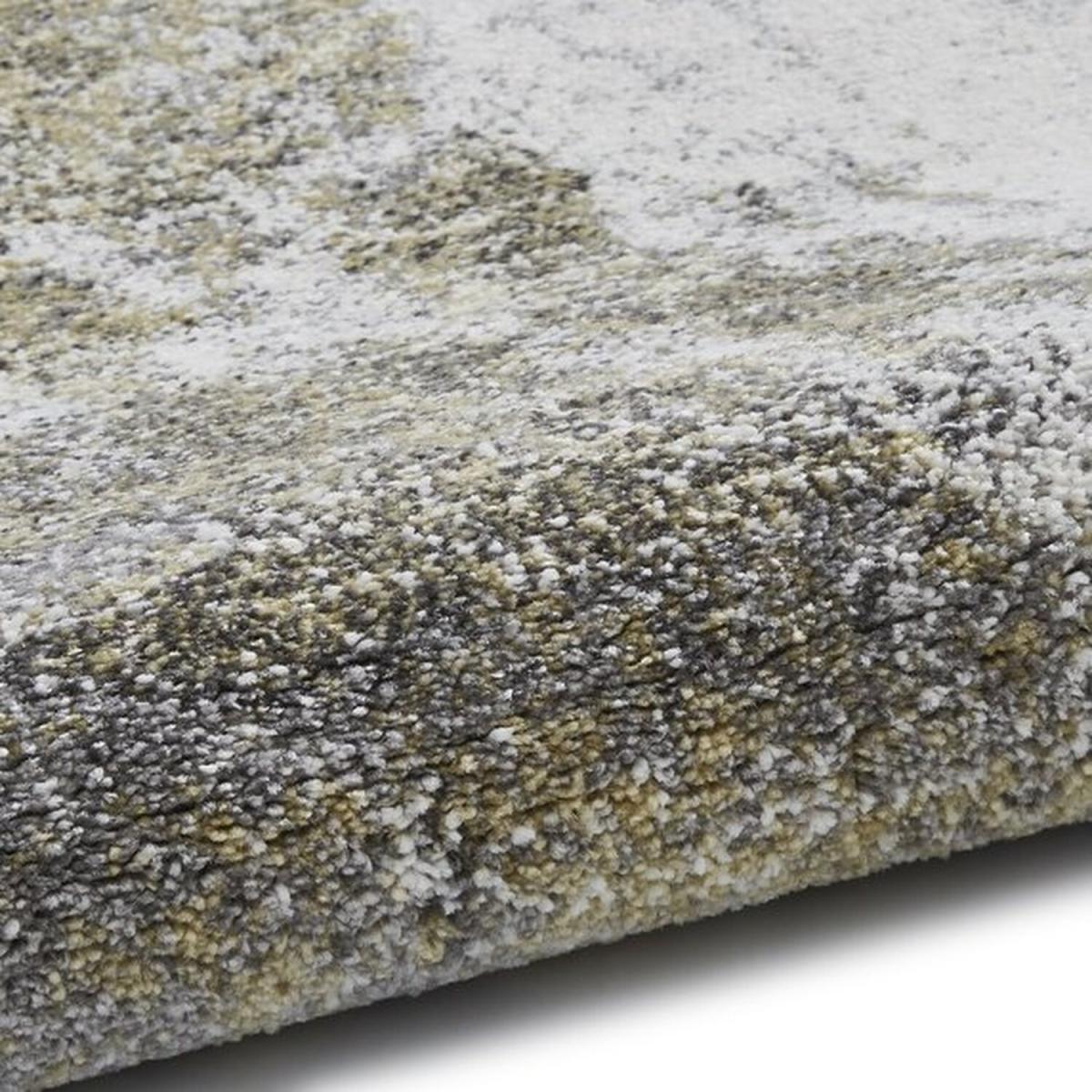 Brooklyn 8595 IvoryYellow Rug - Ivory/Yellow / 290cm – image 7